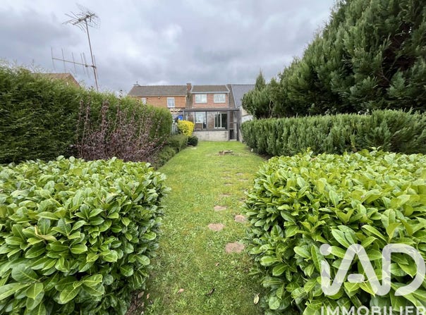 Denain, Hauts-de-France 59220