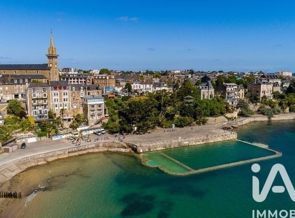 Dinard, Brittany 35800
