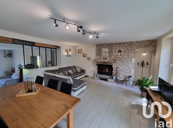 Les Epesses, Pays de la Loire 85590