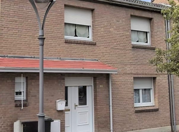 Lourches, Hauts-de-France 59156