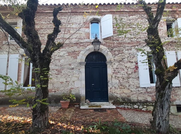 Donzac, Midi-Pyrénées 82340