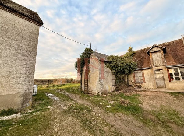 Morée, Loir-et-Cher 41160