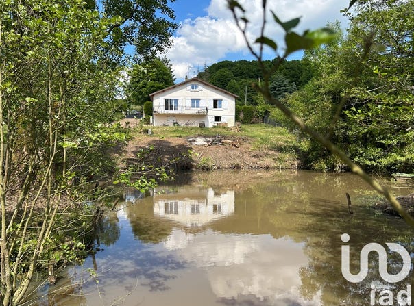 Manou, Centre-Val de Loire 28240