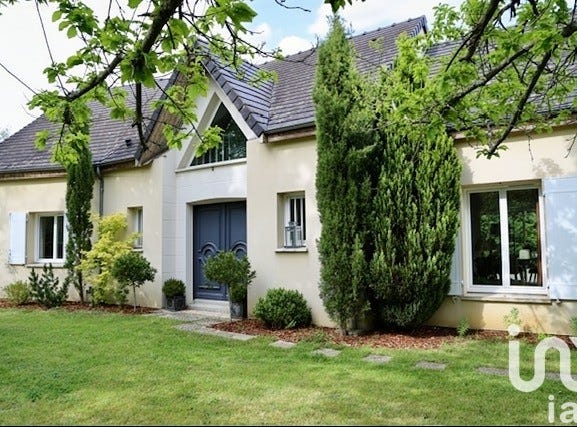 Guecelard, Pays de la Loire 72230