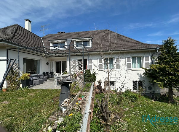 GUEBWILLER, Grand Est 68500