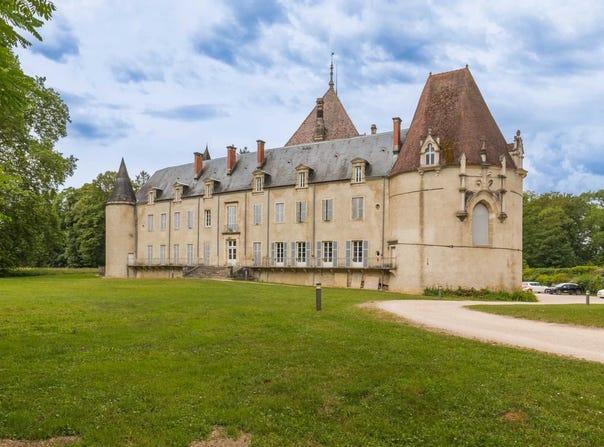 Dijon, Côte-d'Or 21000