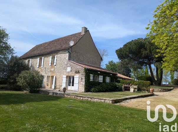 Faux, Nouvelle-Aquitaine 24560