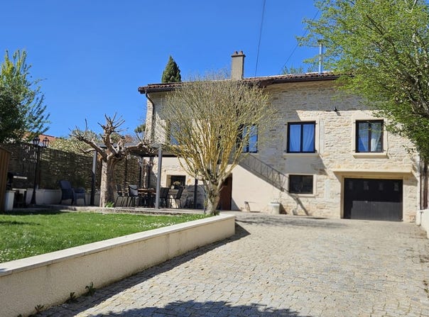 Revonnas, Auvergne-Rhône-Alpes 01250