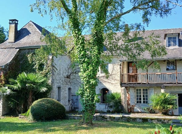 Buzy, Nouvelle-Aquitaine 64260