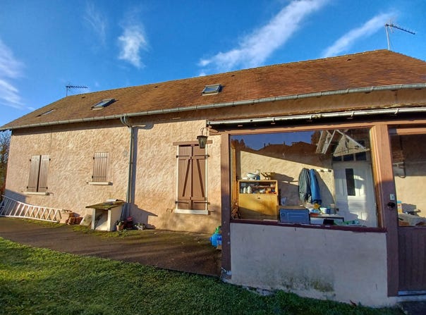 Saint-Yrieix-la-Perche, Limousin 87500