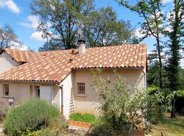 Nadaillac, Nouvelle-Aquitaine 24590