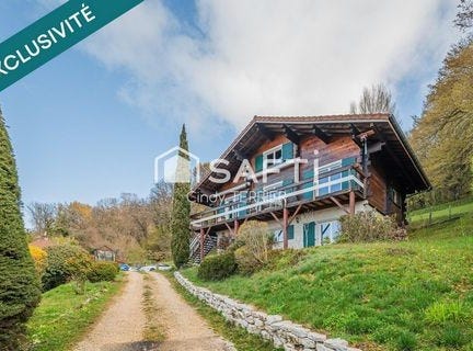 La Murette, Rhône-Alpes 38140