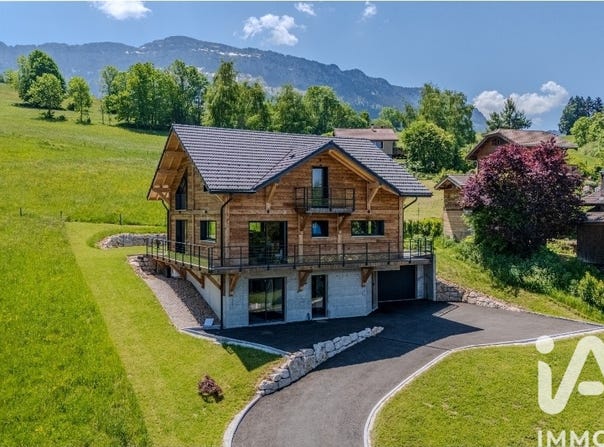 Saint-Sixt, Auvergne-Rhône-Alpes 74800