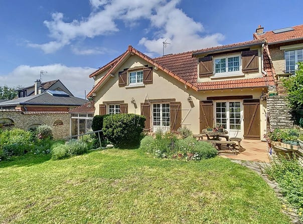 Le Chesnay, Yvelines 78150