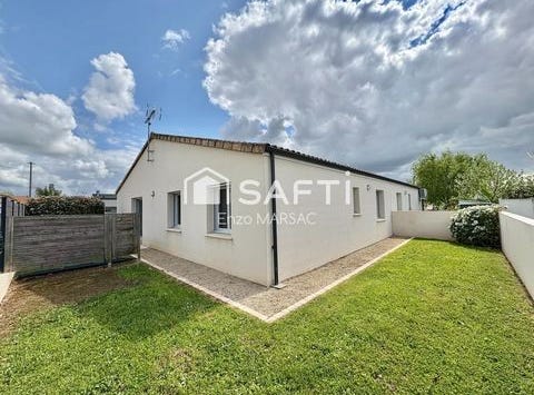 Niort, Poitou-Charentes 79000