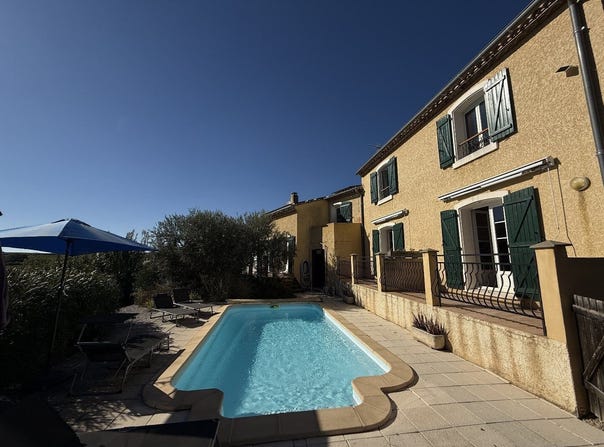 Magalas, Languedoc-Roussillon 34480