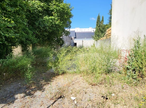 Nantes, Pays de la Loire 44300