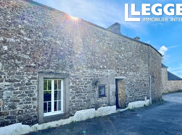 Landudal, Brittany 29510