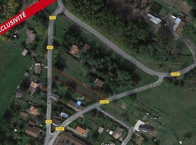 Chamadelle, Aquitaine 33230