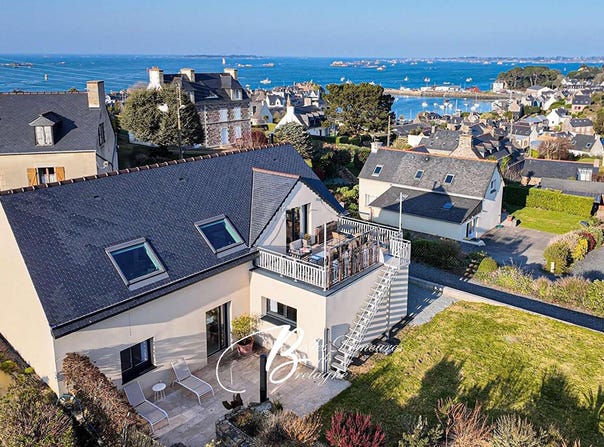 Ploubazlanec, Brittany 22620