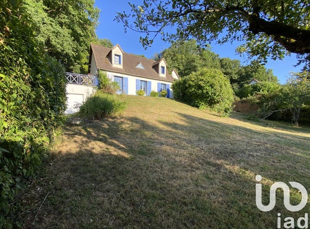 Chambourg-sur-Indre, Centre-Val de Loire 37310
