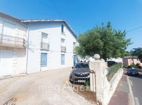 Lamalou-Les-Bains, Languedoc-Roussillon 34240