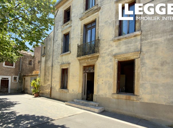 Olonzac, Occitanie 34210