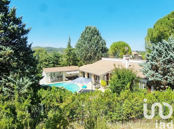 Saint-Privat-des-Vieux, Occitanie 30340