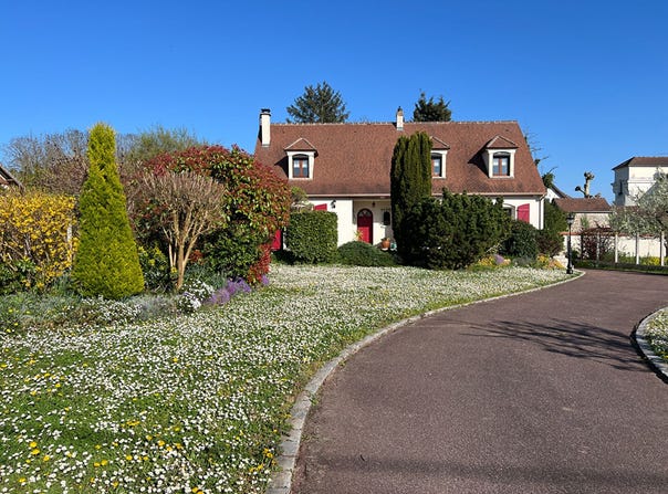 changis-sur-marne, Île-de-France 77660