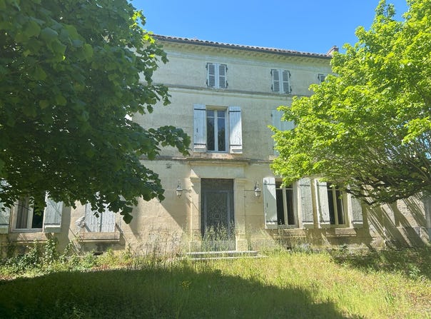 VILLARS LES BOIS, Nouvelle-Aquitaine 17770