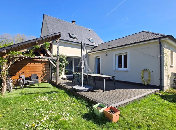 JARGEAU, Centre-Val de Loire 45150