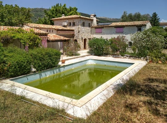Vence, Provence-Alpes-Côte d'Azur 06140