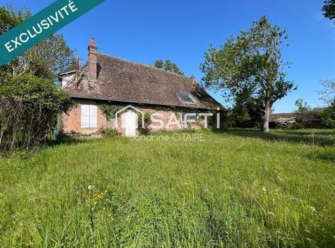 Ezy-Sur-Eure, Haute-Normandie 27530