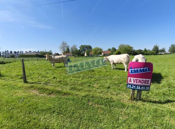 Frévent, Pas-de-Calais 62270