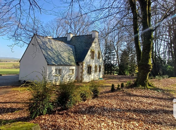 Saint-Gonnery, Brittany 56920