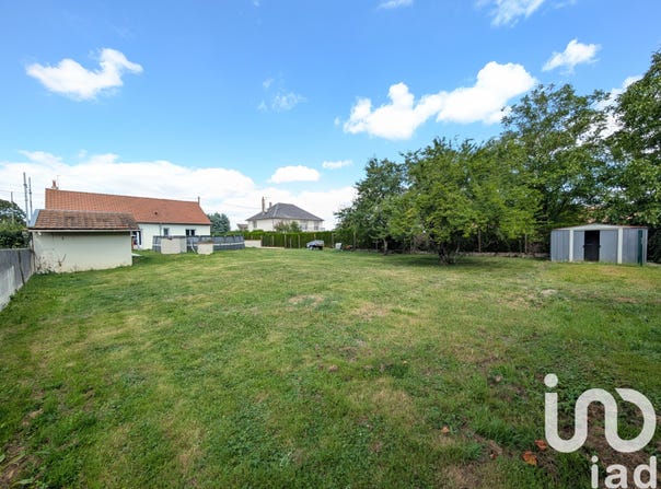Beaugency, Centre-Val de Loire 45190