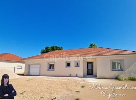 EPERVANS, Bourgogne 71380
