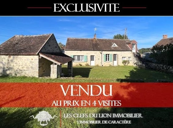 Chevry-en-Sereine, Seine-et-Marne 77710