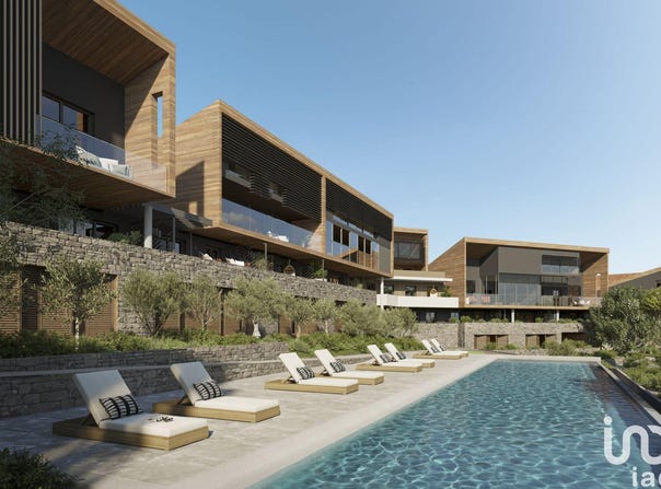 CHÂTEAUNEUF-GRASSE, Provence-Alpes-Côte d'Azur 06740