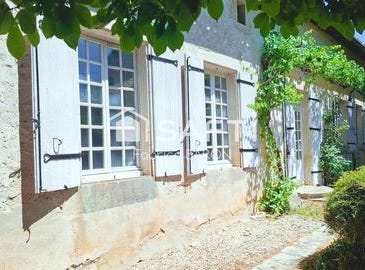 Saint-Saviol, Poitou-Charentes 86400