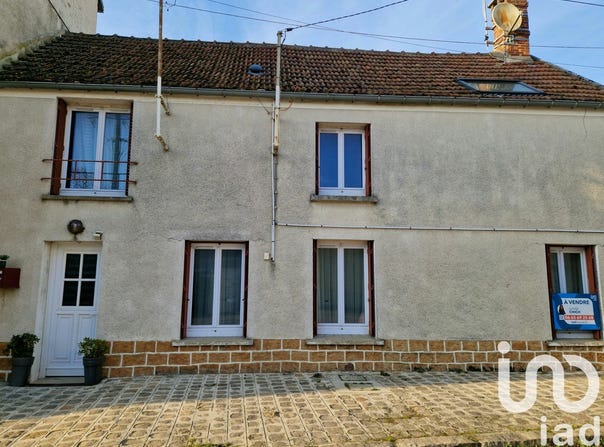 Gastins, Île-de-France 77370