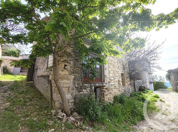 Revest-Saint-Martin, Alpes-de-Haute-Provence 04230