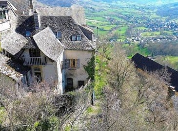 GOUTRENS, Midi-Pyrénées 12390