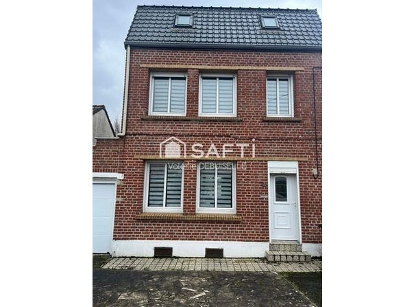 Bethune, Nord-Pas-de-Calais 62400