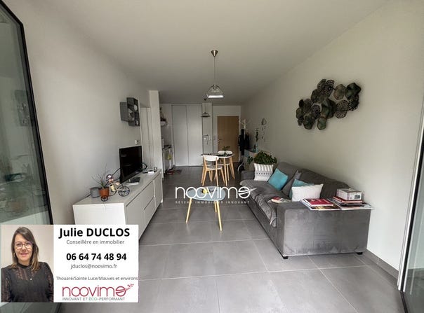 Thouaré-sur-Loire, Pays de la Loire 44470