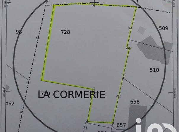 LE CHAMP ST PERE, Pays de la Loire 85540