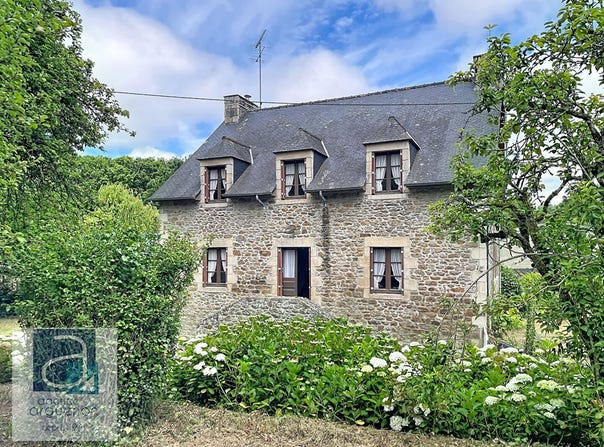 Bourseul, Brittany 22130
