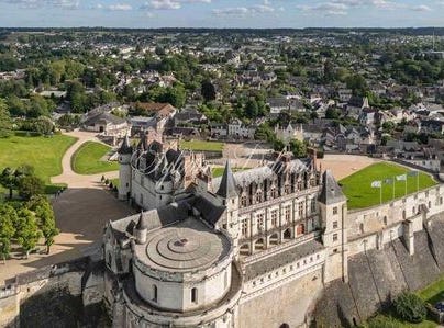 AMBOISE, Centre 37400