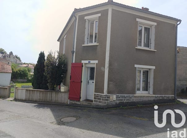Mouilleron-Saint-Germain, Pays de la Loire 85390