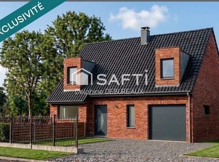 Saultain, Nord-Pas-de-Calais 59990